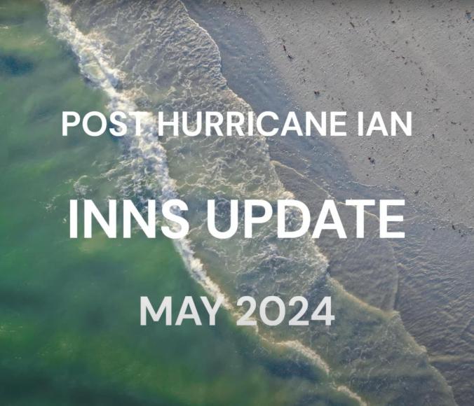Inns of Sanibel Post-Ian Update May 2024